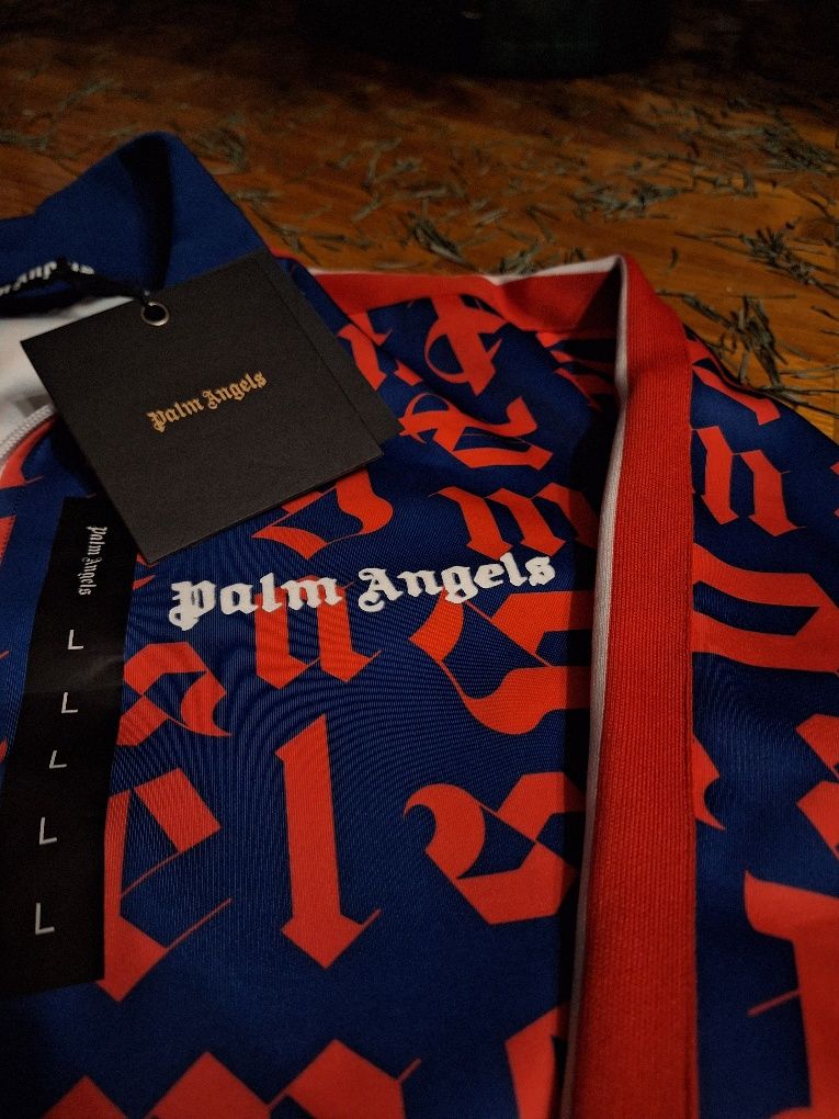 Palm Angels jacket size L