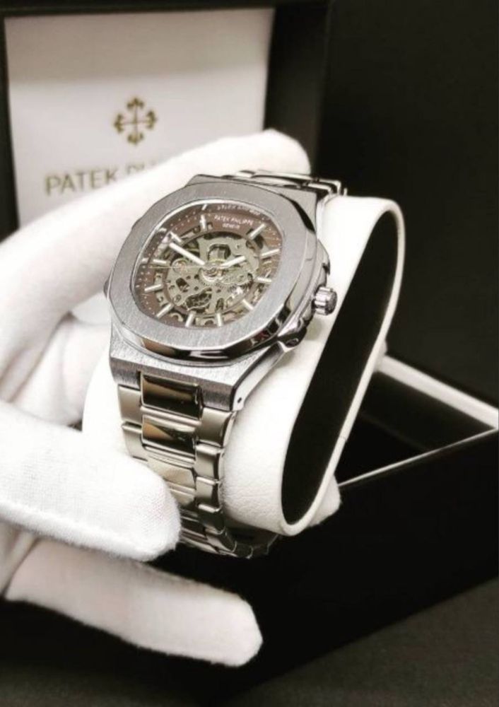 Наручные часы. Patek Philippe. Rolex. Tissot… цена от 177000 до …