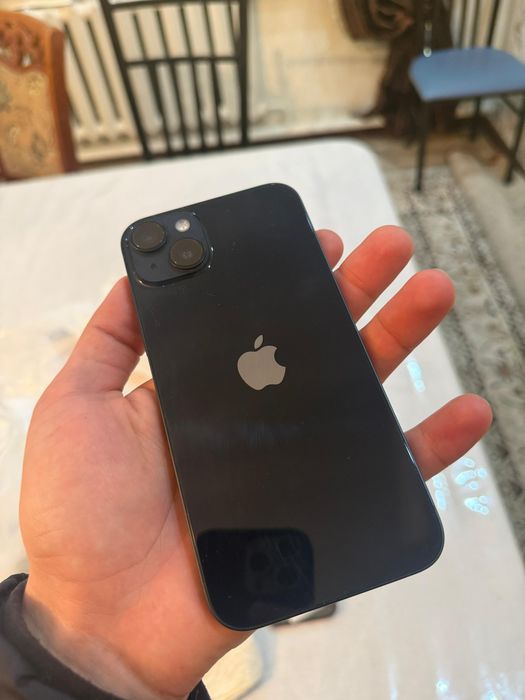 iPhone 14 plus 210 000 тг