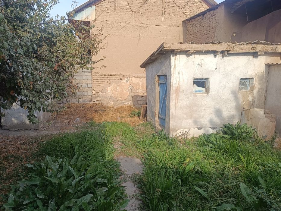 Yer uchaska sotiladi