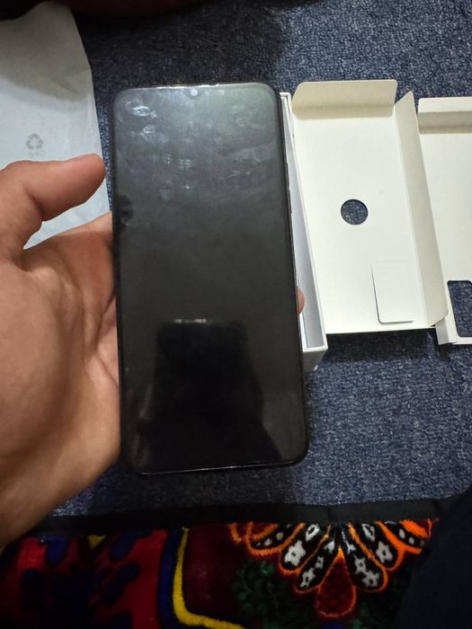 Ajib i1 holati yaxshi