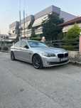 Vand Bmw F10 2013 D