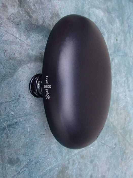 Selle Royal Xsenium Shock Gel