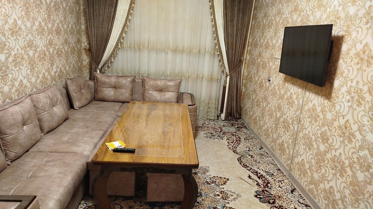 Юнусобод 16кв 3/1/5 Сотилади