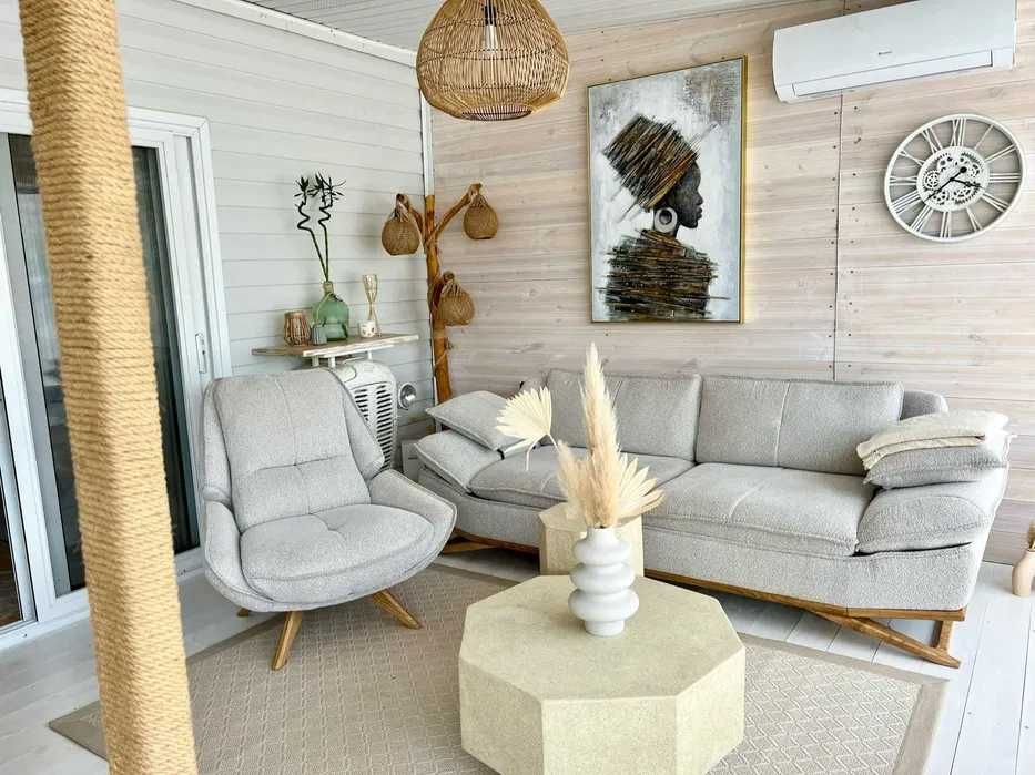 Продава се Къща в Черноморец - 65 кв.м за 1154 €/кв.м - Снимка #14