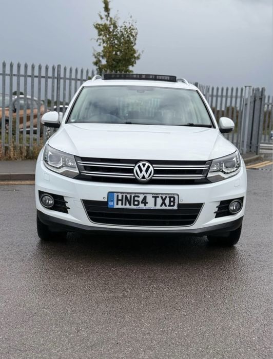 Tigaun2014/UK 2.0TDI