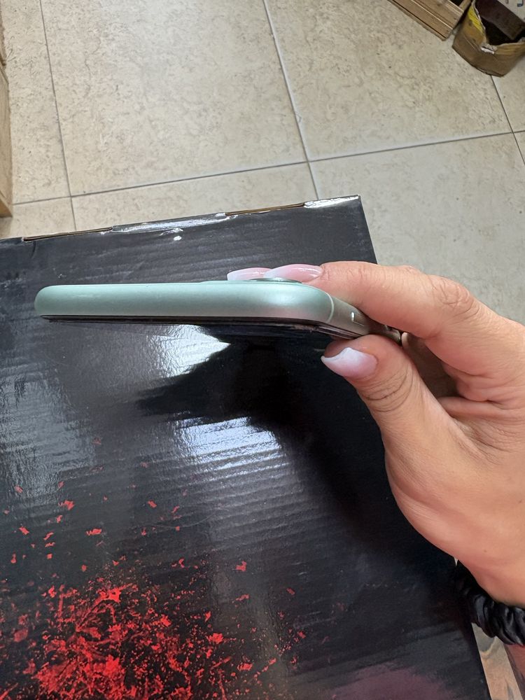 iPhone 11 използван