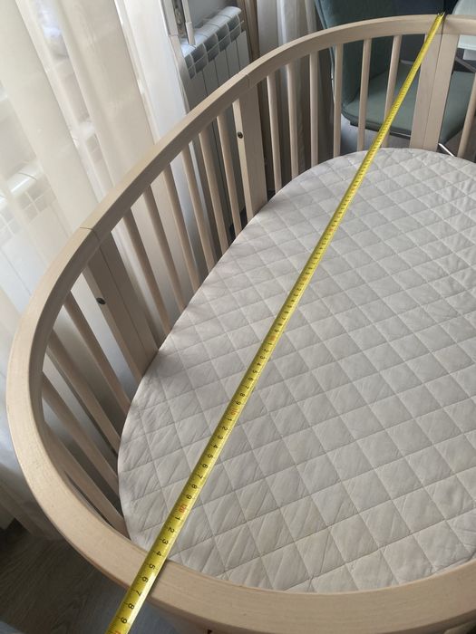 Patut Stokke Sleepi