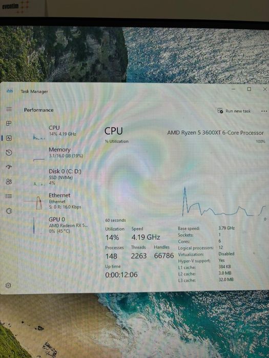 Гейминг Компютър