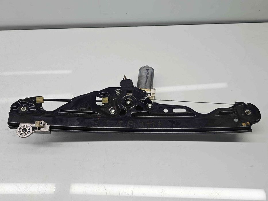 Macara electrica geam stanga spate Bmw 5 (E60) [Fabr 2004-2010] 692231