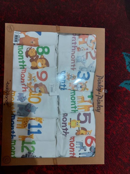 Bodikchala 12oylikgacha