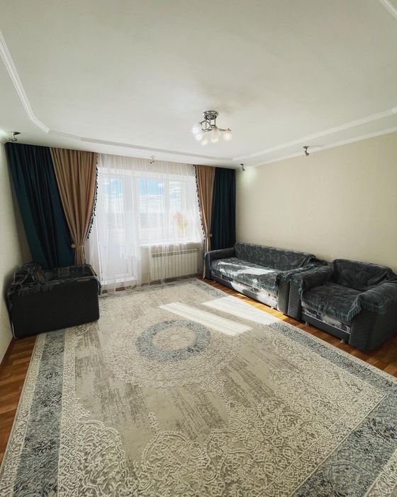 2 ком квартира, гСтепногорск, 9 мкр