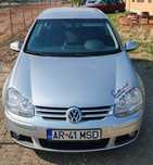 Golf 5 16 mpi GOAL