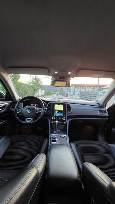 Renault Talisman 1.6 dCi – 160 CP – An 2016
