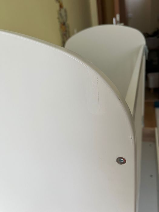 Кошара IKEA , GONNAT с чекмедже