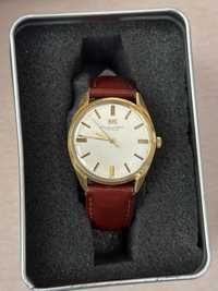 Оригинален мъжки часовник IWC SCHAFFHAUSEN Cal.89 18k Gold