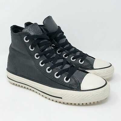 Converse All Star, N44 , кожа