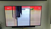 Smart TV Hisense 65 inch