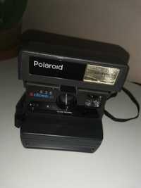 Polaroid 636. Фотоаппарат
