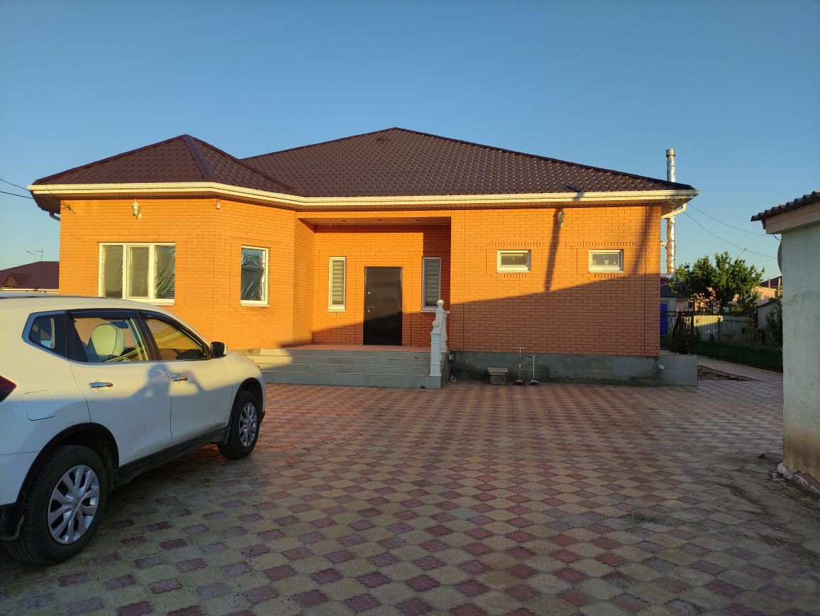 Продается 2 дома