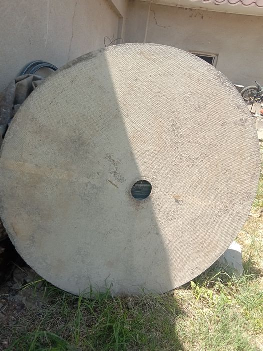 Продам точильный круг