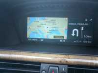 DVD Harta Navigatie BMW Professional RO E81 E87 E90 E60 E70 X5 X6 2019