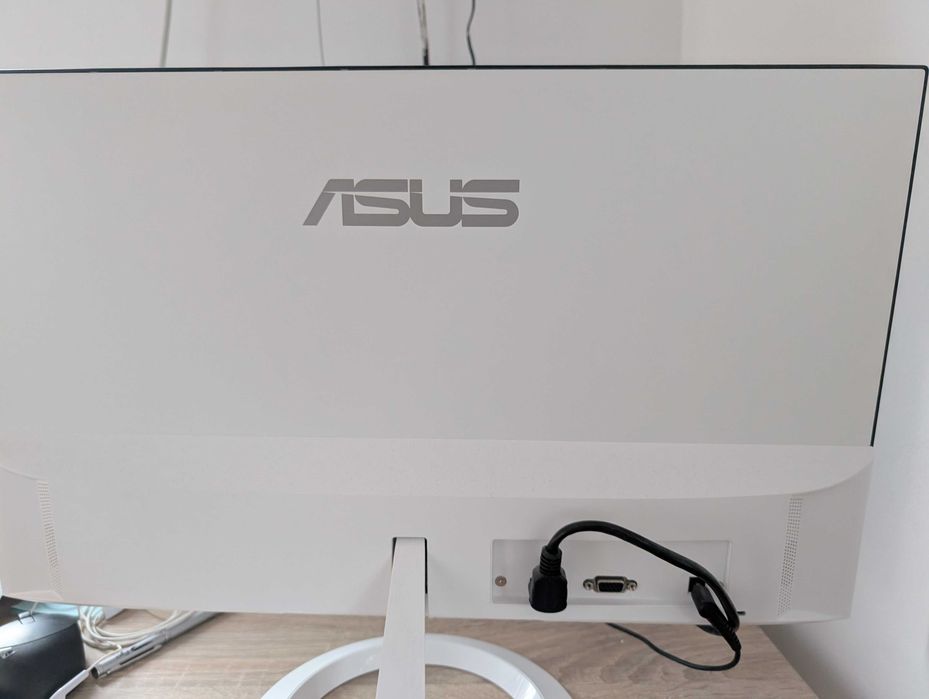 Vand monitor ASUS VZ249HE-W