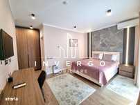 Apartament in bloc nou, 1 camera, de inchiriat, in Zorilor