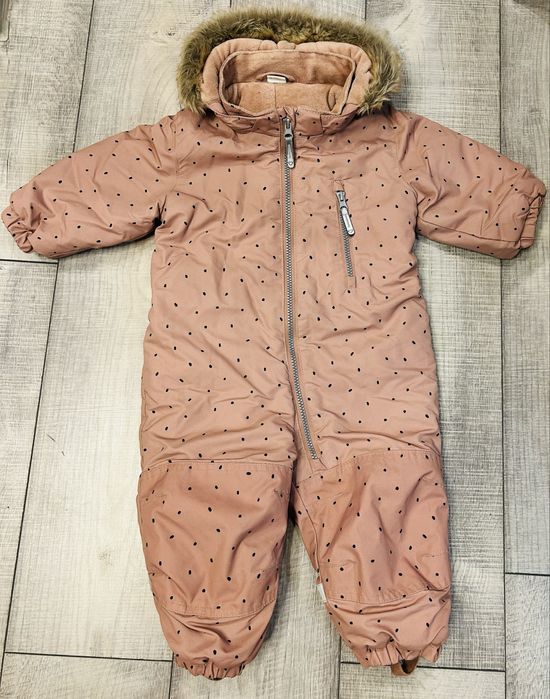 Salopeta iarna H&M, marime 80