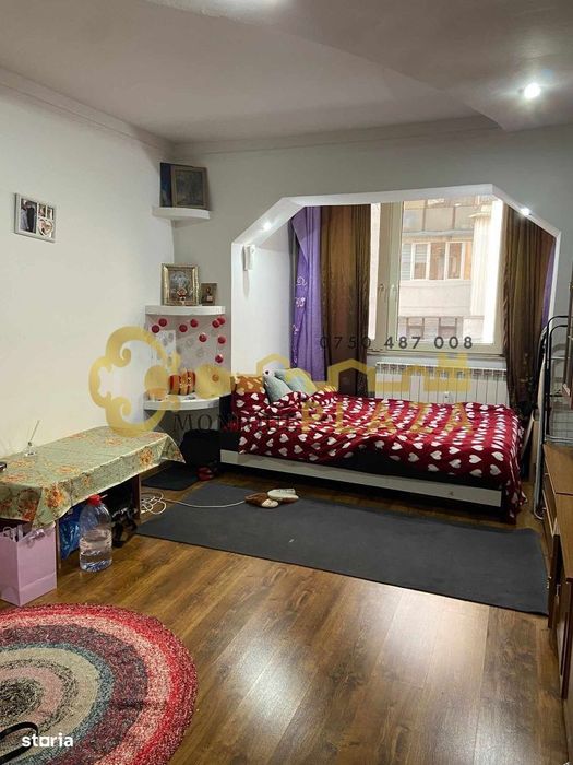 Garsoniera modernă și confortabilă | Disponibila |