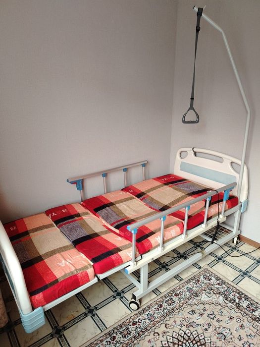 Кровать трансформер