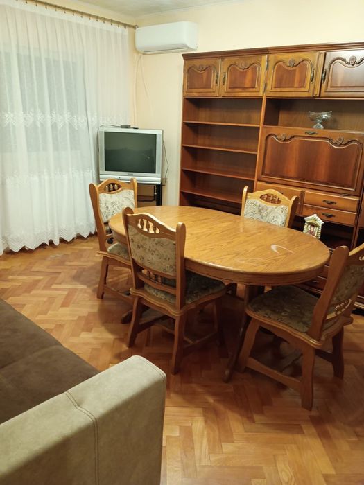 De inchiriat apartament 2 camere, decomandat, 55 mp, Materna, Turda