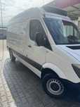 Mercedes Sprinter 319
