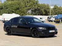 Bmw E90 Facelift 2010 || Automat || Trapa || Pachet M || Proprietar