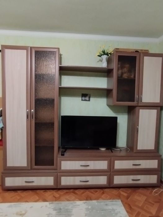 Продам стенка-горка