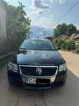 VW Passat-2010-Euro 5-Automat-Piele-Proprietar-Inmatriculat