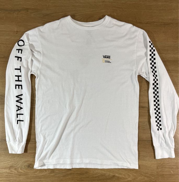 Vans,Dickies блузи размер М