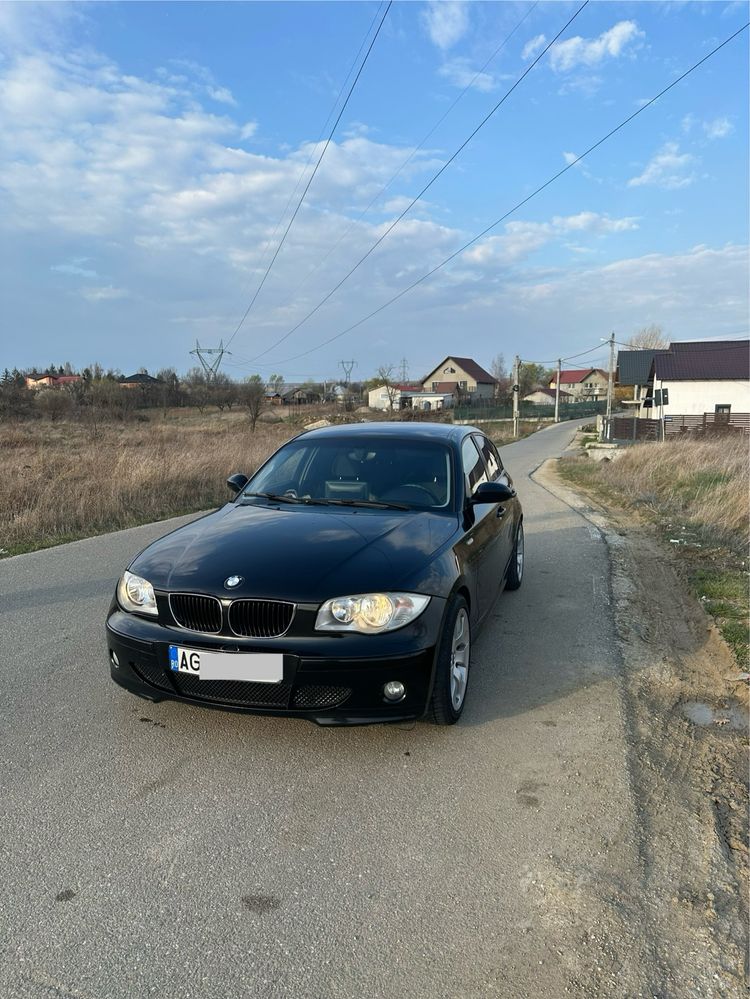 Vamd BMW Seria 1 116 i