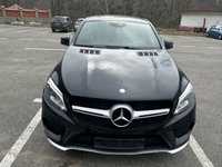 GLE 350 4 MATIC 106000