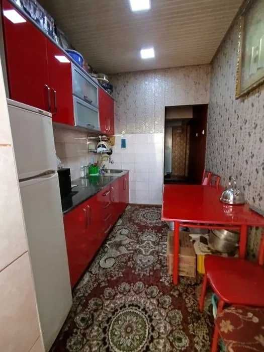 СРОЧНО!Шайхантахур Ц-13 продается 3х комн квартира.Парк Анхор
