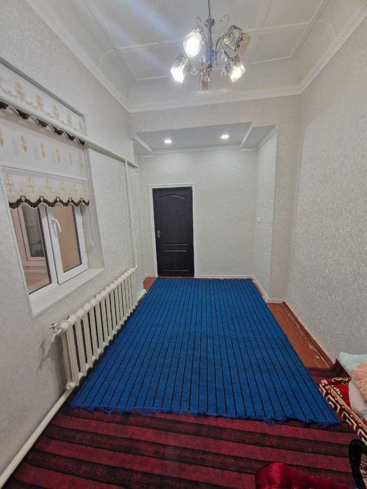 1.5 сотих 5 хонали шинамгина уй сотилади