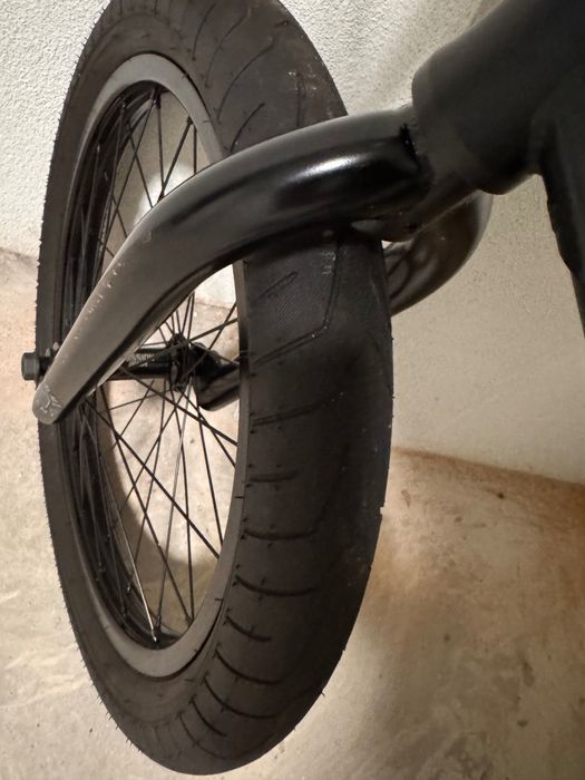 Велосипед BMX Kink Switch 20” (2021)