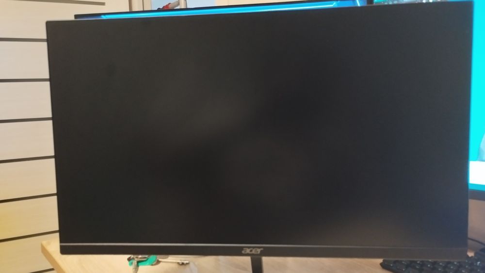 Продам монитор acer 24''