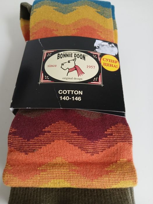 Чорапогащи за момиче 146