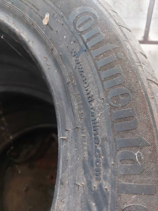 SET 4 anvelope Pirelli run flat 245/55/17