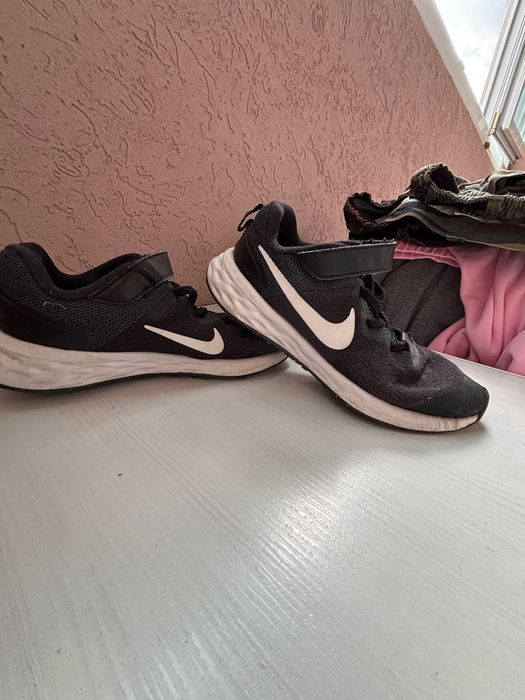 Обувки nike за момче