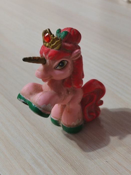 Продам лошадку 3 поколения Sonderfilly  Noélle