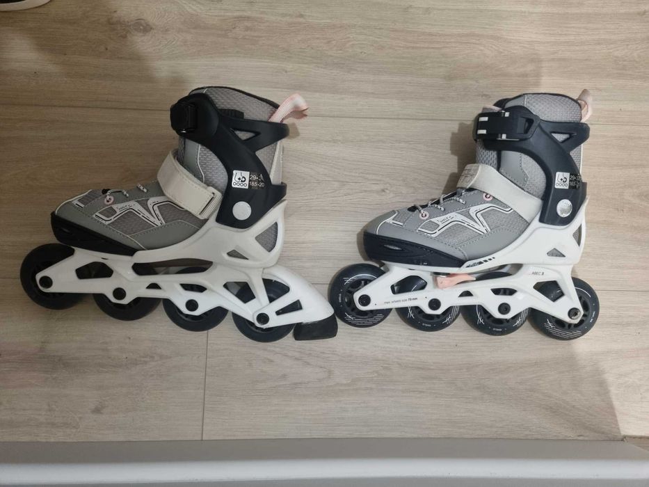 Role Oxelo reglabile, 29-32