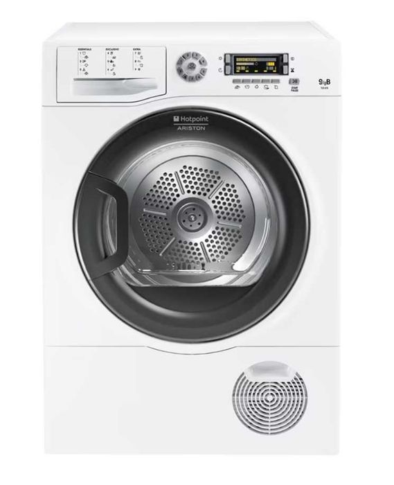 Сушилня Hotpoint-Ariston TCD 97B  9 кг