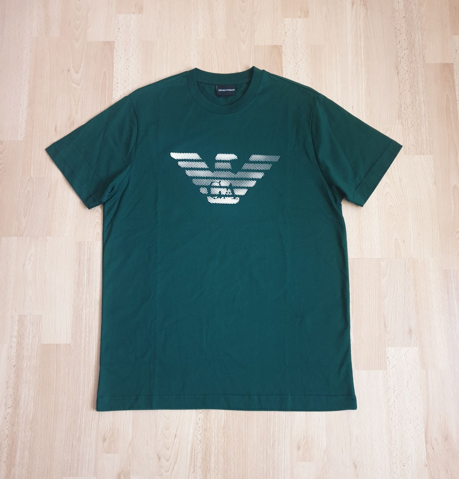 Tricou EMPORIO ARMANI, de bărbați, marimea M